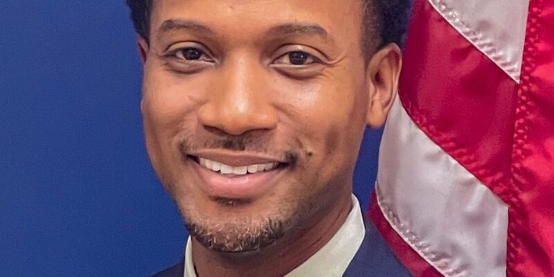 Broward College Appoints Former Broward County Commissioner Torey Alston as President