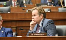Rep. Mike Haridopolos