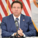 Governor Ron DeSantis