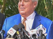 For the People? TV Attorney John Morgan Launching New Political Party