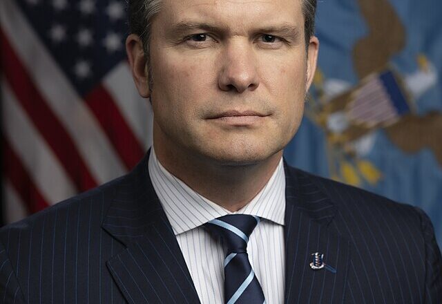 Secretary of Defense Pete Hegseth Signs Order to Rename Fort Liberty Back to Fort Bragg, But There's a Catch