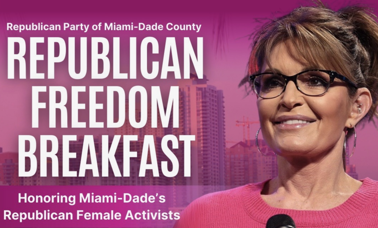 Miami Republican Party