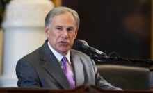 Governor Greg Abbott (r-TX)