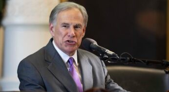 Gov. Greg Abbot Thanks Florida, DeSantis Following Deadly Texas Floods
