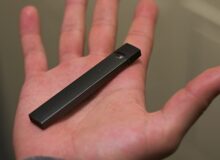 AG James Uthmeirer, JUUL Reach $79 Million Litigation Settlement