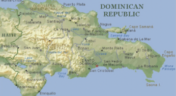 The U.S. Can Tackle Dominican Transnational Gangs—Legally and Effectively