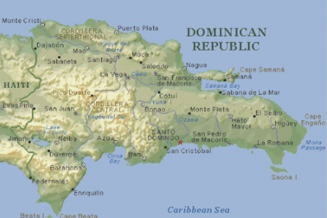 The U.S. Can Tackle Dominican Transnational Gangs—Legally and Effectively