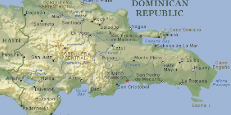 The Role of the Right Counsel General in The Dominican Republic A Bridge Between Culture and Trade