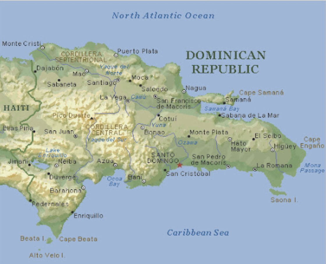 Dominican Republic
