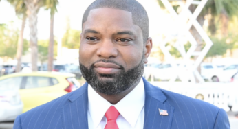 Miami-Dade Under 20K Registrations From Flipping Republican, Donalds Reacts