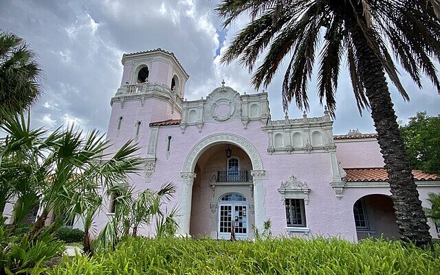 West Palm Beach Named Top Trending Destination in America