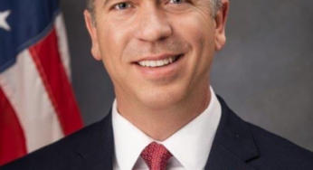 Rep. Ryan Chamberlin Announces Plans to Eliminate Property Taxes in Florida