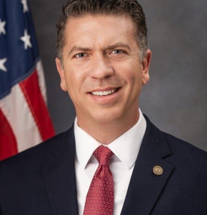 Rep. Ryan Chamberlin Announces Plans to Eliminate Property Taxes in Florida