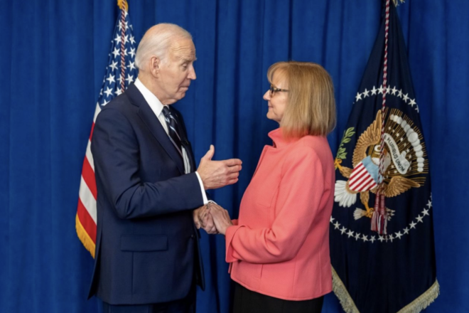 Progressive County Commissioner Eileen Higgins Announces Miami Mayoral run
