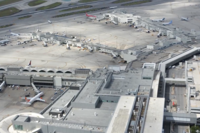 MIA Concessions Deal: No-Bid Extensions Stir Transparency Concerns Amid Push for Modernization