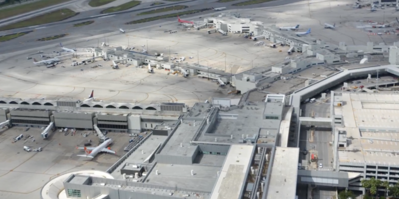 MIA Concessions Deal: No-Bid Extensions Stir Transparency Concerns Amid Push for Modernization