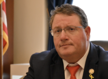 Randy Fine Looks to Cancel U.S. House WSJ Subscription Over Alleged Trump-Epstein Letter