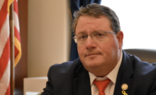 Rep. Randy Fine