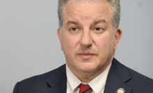 Rep. Jimmy Patronis