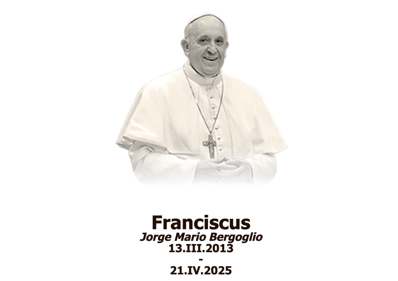 Pope Francis