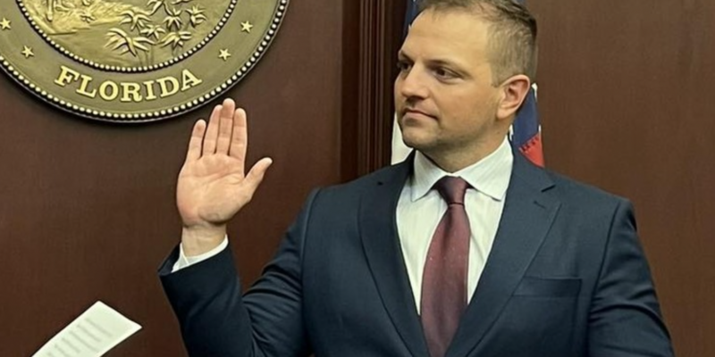 Perez Ally Rep. Mike Redondo Has Votes to be Speaker of the House in 2030