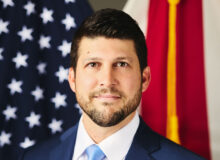 Uthmeier Charges 19 People in Central Florida Drug Trafficking Bust