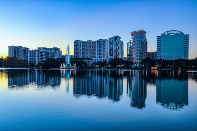 Study: Orlando Named top Summer Travel Destination for 2025