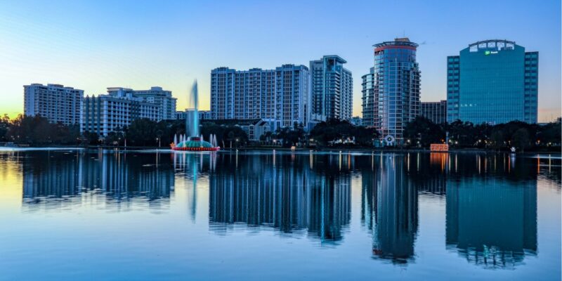 Study: Orlando Named top Summer Travel Destination for 2025