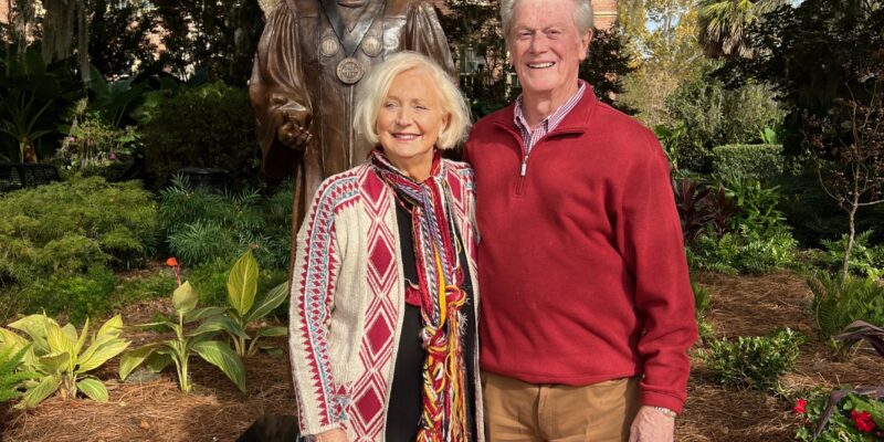 John Thrasher, Former FSU Pres, House Speaker, Passes Away Following Cancer Diagnosis