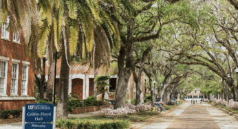 Santa Ono Rejected As UF President in Historic Board of Governors Decision
