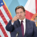 Governor Ron DeSantis