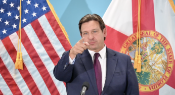 DeSantis Mocks Mamdani, 'Makes de Blasio Look Like Reagan'