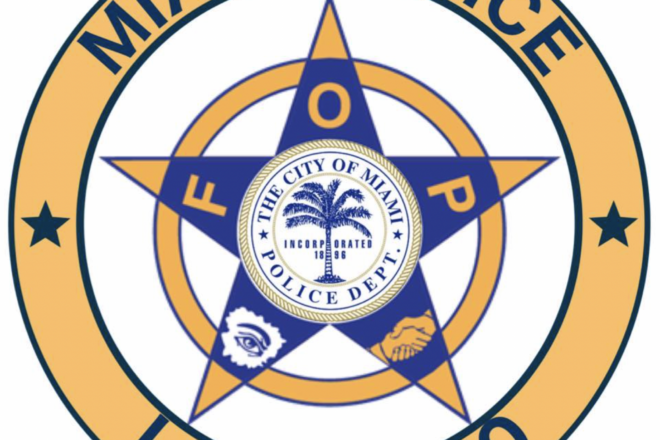 Miami Police Union Endorses Rosado for City Commission, Not Regalado