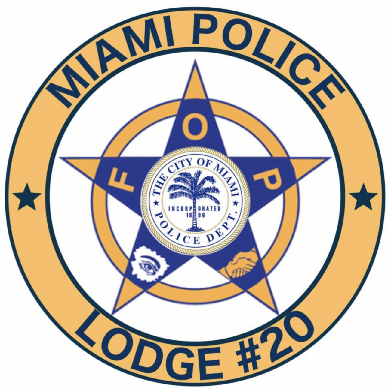 Fraternal Order of Police—MIami
