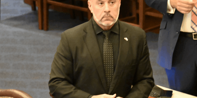 Will DeSantis Appoint Ingoglia to be Florida's CFO?