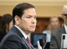 Marco Rubio Reiterates Venezuela Is ‘Involved in Drug Trafficking’