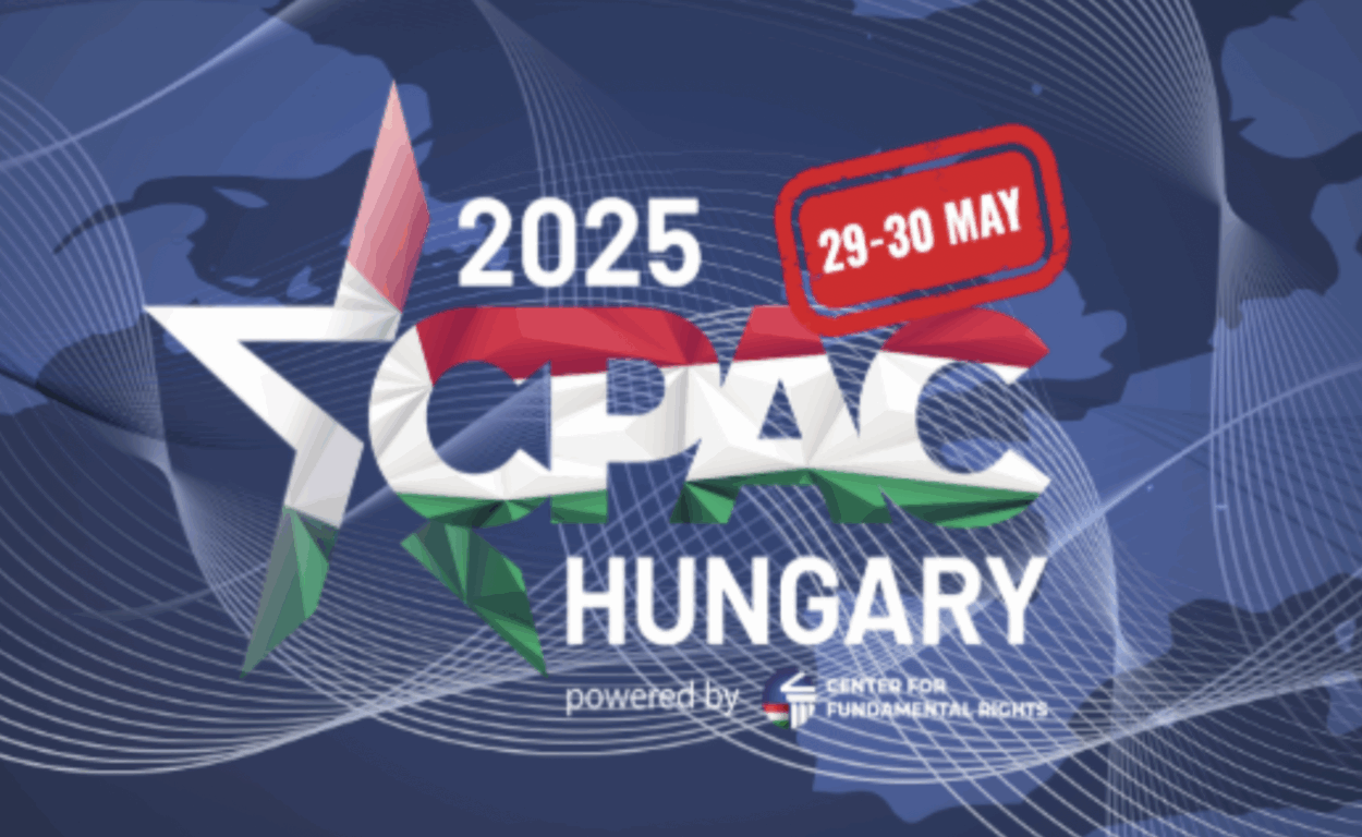 CPAC Hungary