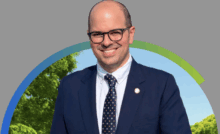 Jose Regalado