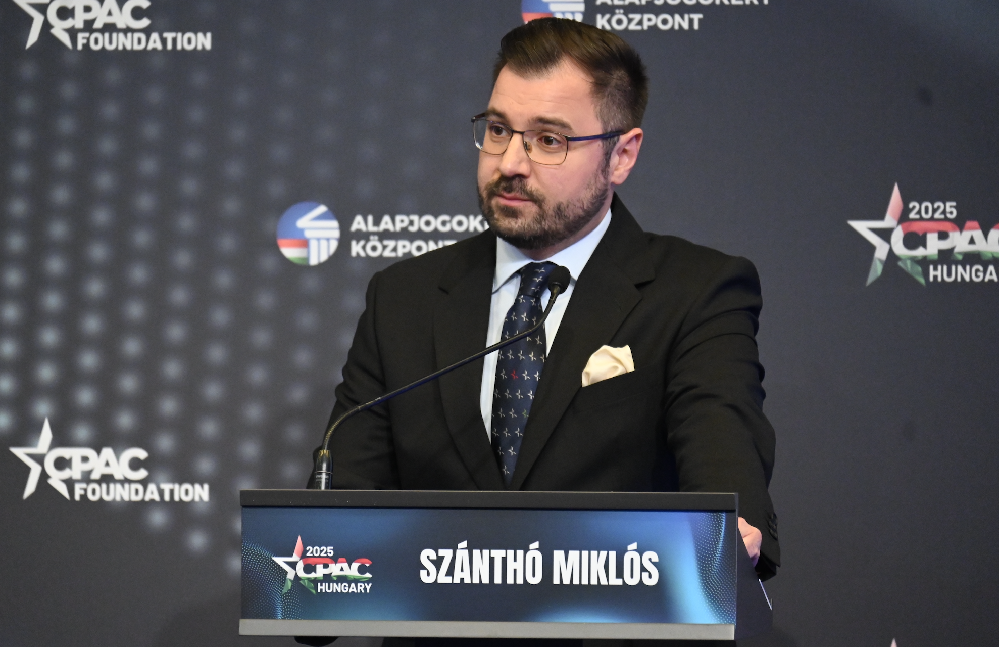 Miklós Szánthó
