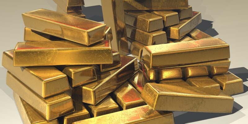 DeSantis Approves Law Allowing Gold, Silver as Legal Tender