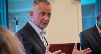 ‘They’re Playing Checkers. I’m Playing Chess’: David Jolly Talks 2026 Governor’s Race