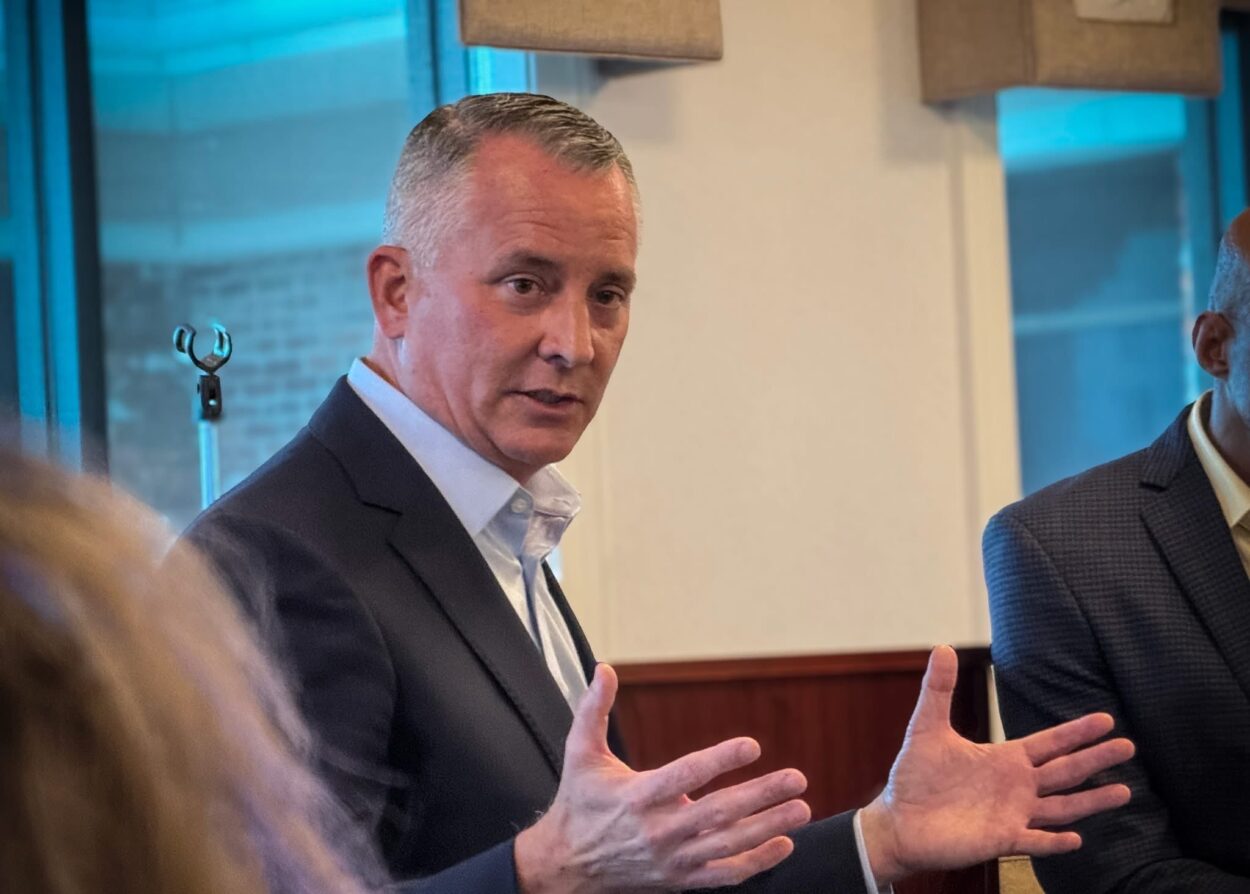 David Jolly