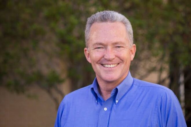Phil Ehr Leads Democratic Push Against House Republicans and Gimenez