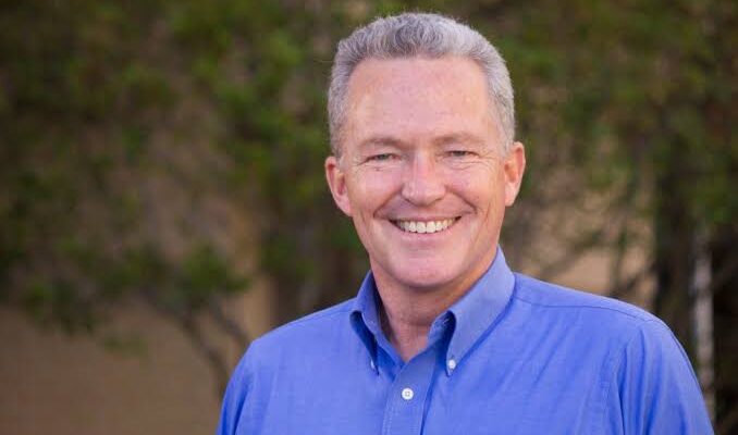 Phil Ehr Leads Democratic Push Against House Republicans and Gimenez