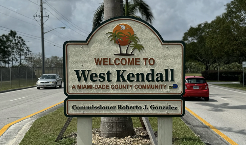 West kendall