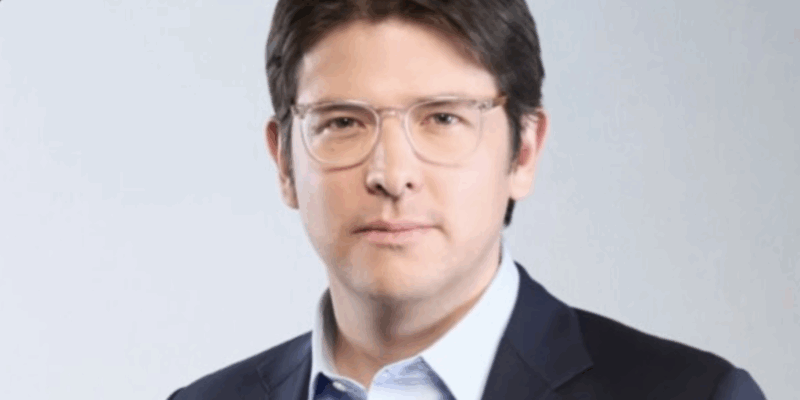 Colombian Senator Miguel Uribe Turbay Shot at Campaign Rally · The Floridian