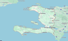 Haiti