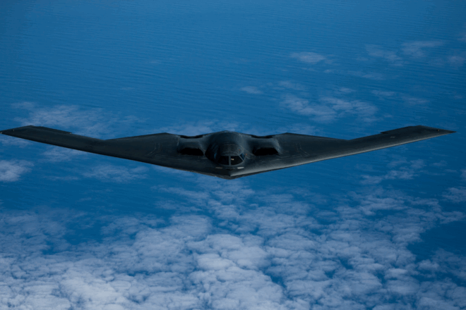US Strikes Iran's Nuclear Sites: 'Completely and Totally Obliterated'