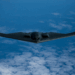 B-2 bomber/ U.S. Airforce