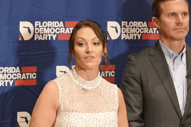 Confident Florida Democrats Unveil new Grassroots Victory Plan, Threaten MAGA Republicans and 'DOGE-Bags'